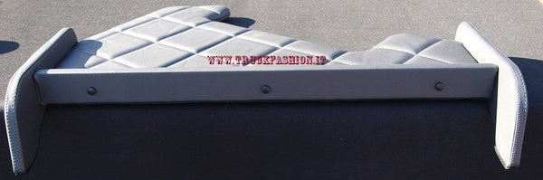 COD. TF-CCB2 - Iveco Stralis Cube Rhombus Storage Console Kit