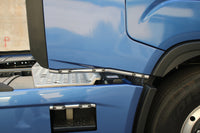 COD. TF-734IV-SW - PROFILES UNDER SPOILER 2 PCS Iveco S-Way