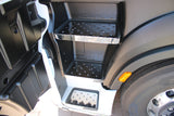 COD. TF-736IV-SW - 6 PCS STEPS COVER KIT Iveco S-Way