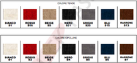 COD. TF-TNIV - Iveco Curtain Kit