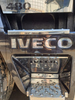 COD. TF-616-IV - COVER KIT 4 PCS Iveco TurboStar