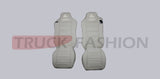 Cod. TF-CSHW1 - Iveco Stralis Hi-Way Striped Seat Cover Kit