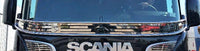 COD. TF-026SC-L - SMALL WIPER PROTECTOR GRILL Scania L