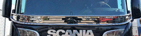 COD. TF-127SC-R - SMALL WINDSCREEN WIPER PROTECTOR Scania R