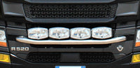 COD. TF-427SC-NG - MASK PROFILE Scania New Generation