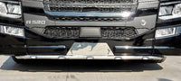 COD. TF-539SC-S - BUMPER LOWER PROFILE Scania S