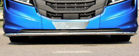 COD. TF-723IV-SW - WHOLE BUMPER LOWER PROFILE Iveco S-Way