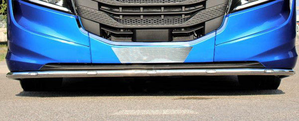 COD. TF-723IV-SW - WHOLE BUMPER LOWER PROFILE Iveco S-Way