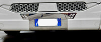 COD. TF-432SC-NG - TARGET PLATE Scania New Generation