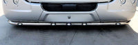 COD. TF-247SC-NR - FULL LOWER PROFILE BUMPER Scania New R