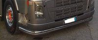 COD. TF-211-FH2 - FULL LOWER PROFILE BUMPER Volvo FH2 - Truck Fashion