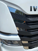 COD. TF-714IV-SW - INTERNAL MASK PROFILES KIT 14 PCS Iveco S-Way