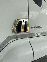 COD. TF-010-RP HANDLE COVER RENAULT PREMIUM