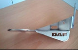 COD. TF-034DF-106 - ANTENNE BRACKET C.B. Daf XF 106