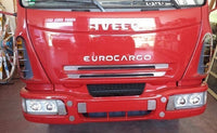 COD. TF-504IV-EG - MASK KIT Iveco EuroCargo