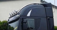 COD. TF-203IV-HW - XL ROOF LIGHT SUPPORT Iveco Hi-Way