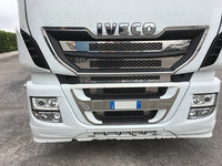 COD. TF-211IV-HW - INTERNAL RHOMBUS KIT Iveco Hi-Way