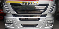 COD. TF-210IV-HW - INTERNAL HONEYCOMB MASK KIT Iveco Hi-Way