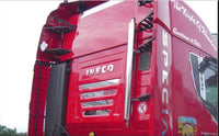 COD. TF-361IV-XP - TUBULAR WATER TANK Iveco Stralis Xp