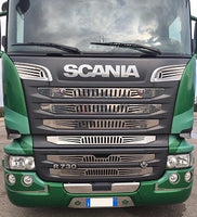 COD. TF-239SC-NR - REPLACEMENT MASK Scania New R