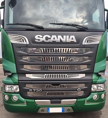 COD. TF-337SC-STM - REPLACEMENT MASK Scania Streamline