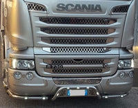 COD. TF-336SC-STM - REPLACEMENT MASK Scania Streamline