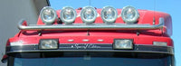 COD. TF-003SC-L - HEADLIGHT SUPPORT SHORT ROOF LOW CAB L