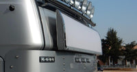 COD. TF-365SC-STM - LIGHT SIGN WITH INTERNAL LIGHTING Scania Streamline