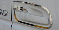 COD. TF-444-FH4 - HANDLE CONTOUR FRAME Volvo FH4