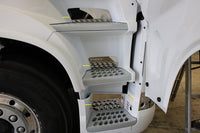 COD. TF-451-FH4 - STEPS COVERS 6 PCS Volvo FH4