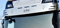 COD. TF-511SC-S - SUN VISOR Scania S