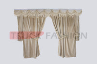 COD. TF-TNIV - Iveco Curtain Kit