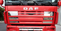 COD. TF-012DF-105  -TUBE OVER VISOR Daf XF 105