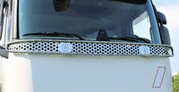 COD. TF-006-RT - WIPER GRILL RENAULT T