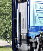 COD. TF-747IV-SW - TUBULAR WATER TANK Iveco S-Way