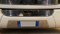 COD. TF-246SC-NR - TARGET PLATE HOLDER Scania New R